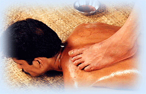 Back pain treatment
