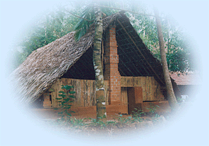 Outside Kalari View